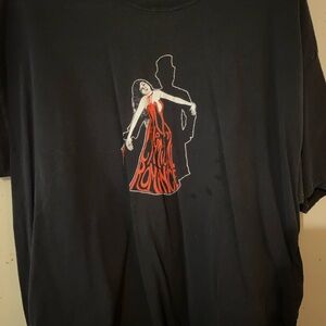 My Chemical Romance *retired* shirt